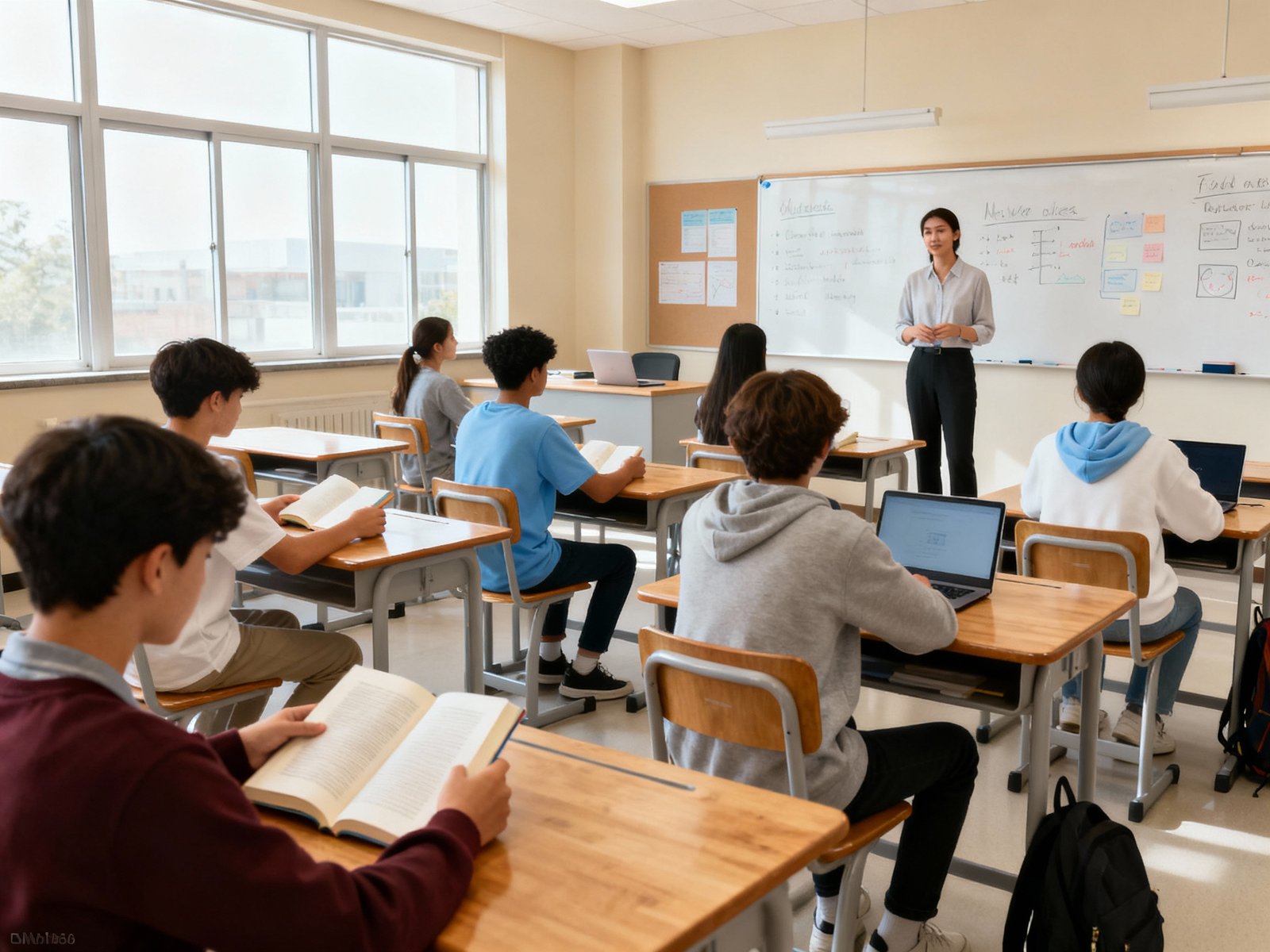 Education Department