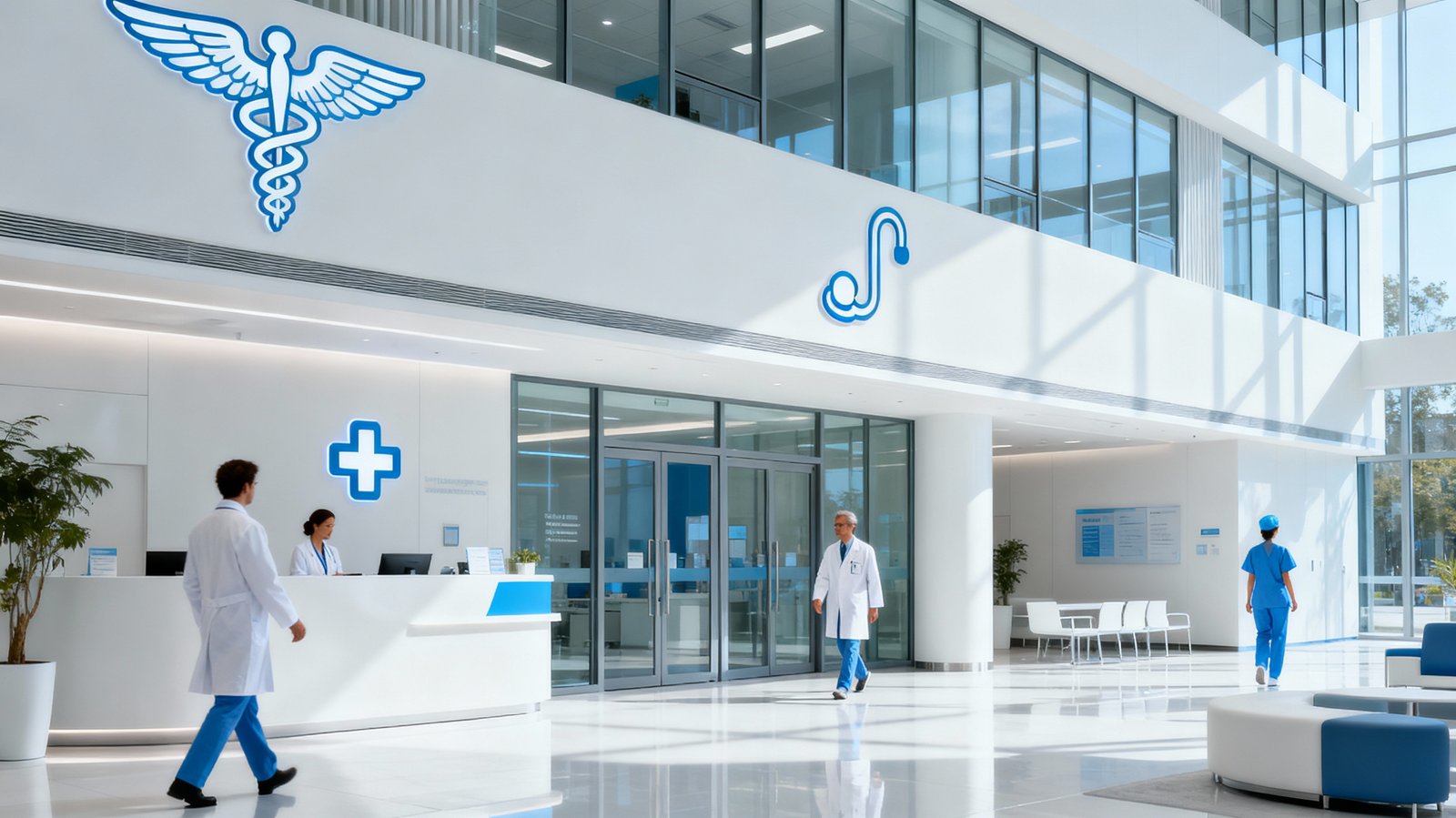 Healthcare Department