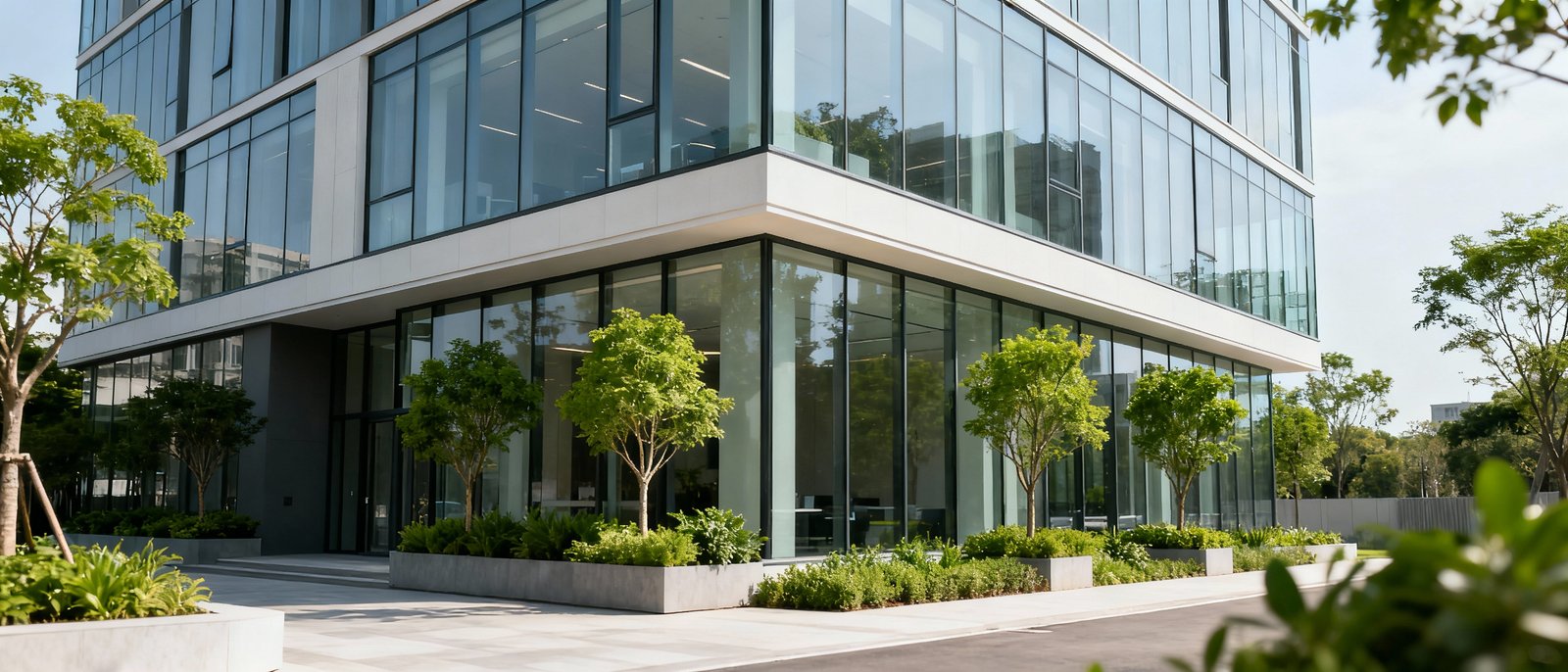 Real-Estate Department